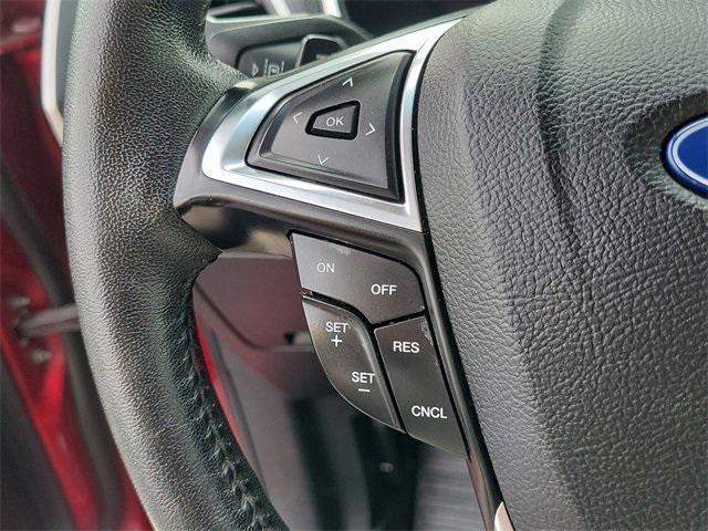 used 2019 Ford Edge car, priced at $16,900