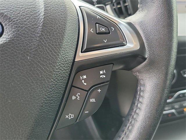 used 2019 Ford Edge car, priced at $16,900