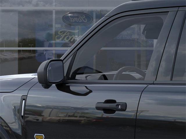 new 2025 Ford Bronco Sport car