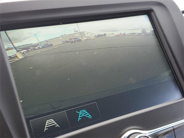 used 2016 Chevrolet Malibu car, priced at $13,900