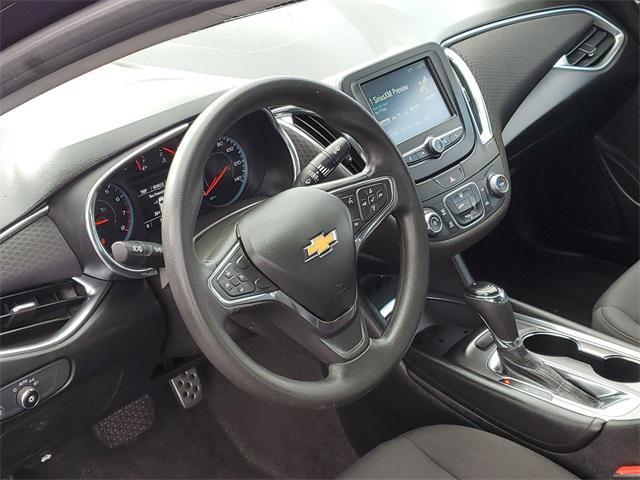 used 2016 Chevrolet Malibu car, priced at $13,900