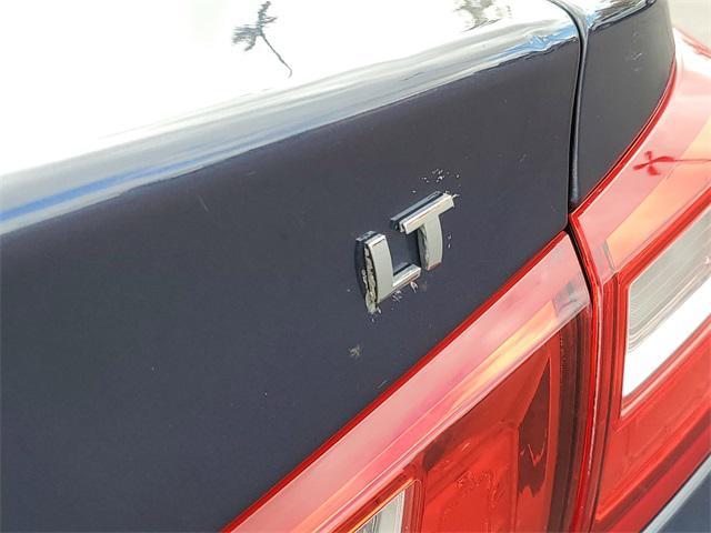 used 2016 Chevrolet Malibu car, priced at $13,900