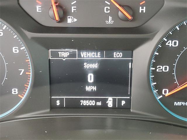 used 2016 Chevrolet Malibu car, priced at $13,900