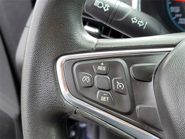 used 2016 Chevrolet Malibu car, priced at $13,900