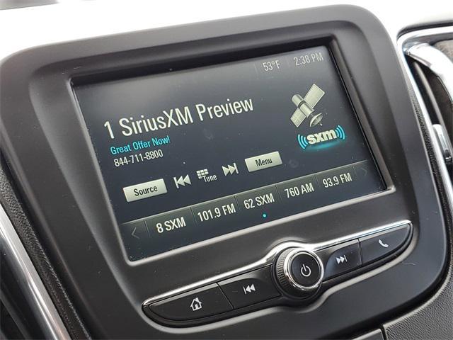 used 2016 Chevrolet Malibu car, priced at $13,900