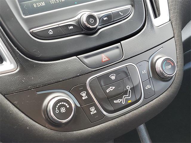 used 2016 Chevrolet Malibu car, priced at $13,900