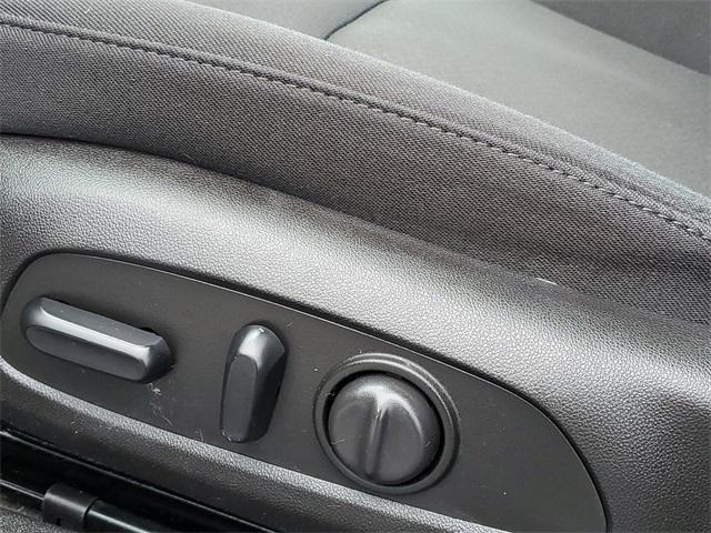 used 2016 Chevrolet Malibu car, priced at $13,900