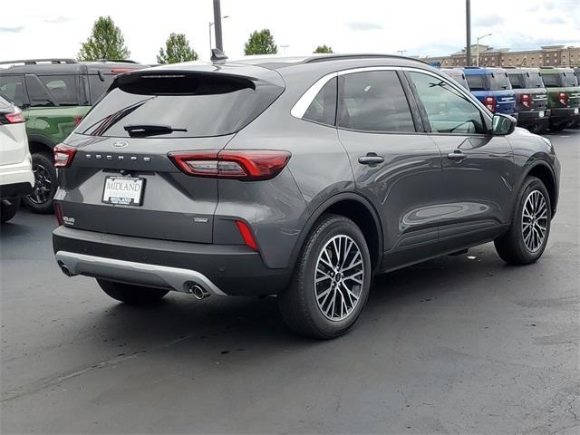 new 2024 Ford Escape car, priced at $41,312