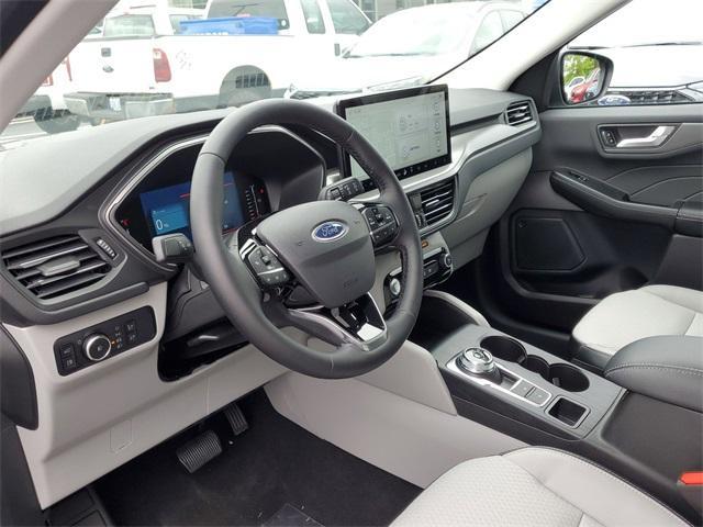 new 2024 Ford Escape car, priced at $41,312