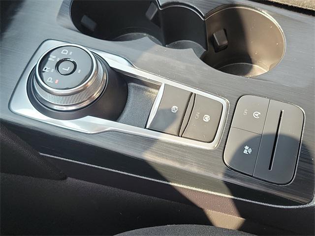 used 2023 Ford Escape car, priced at $27,900