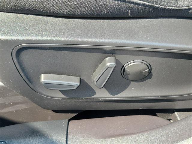 used 2023 Ford Escape car, priced at $27,900