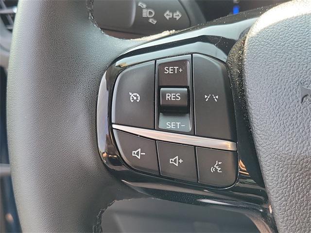 used 2023 Ford Escape car, priced at $27,900
