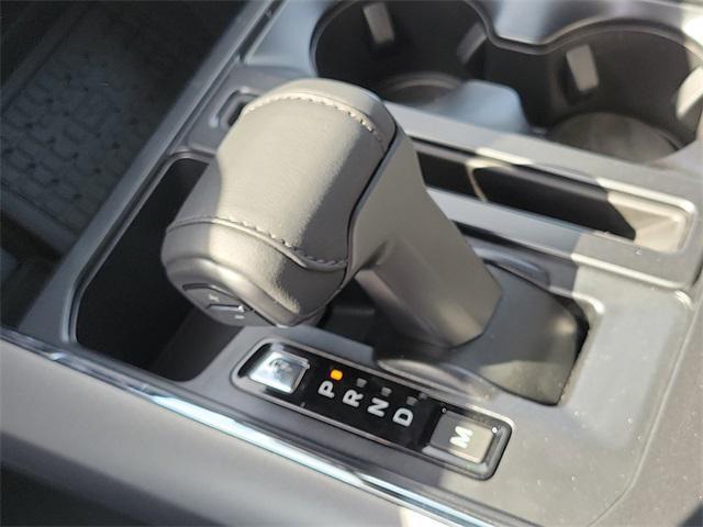 new 2025 Ford F-150 car, priced at $62,360
