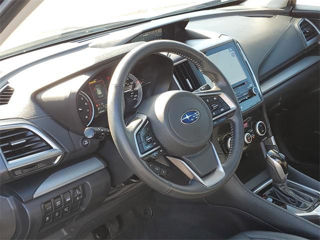used 2020 Subaru Forester car, priced at $27,900