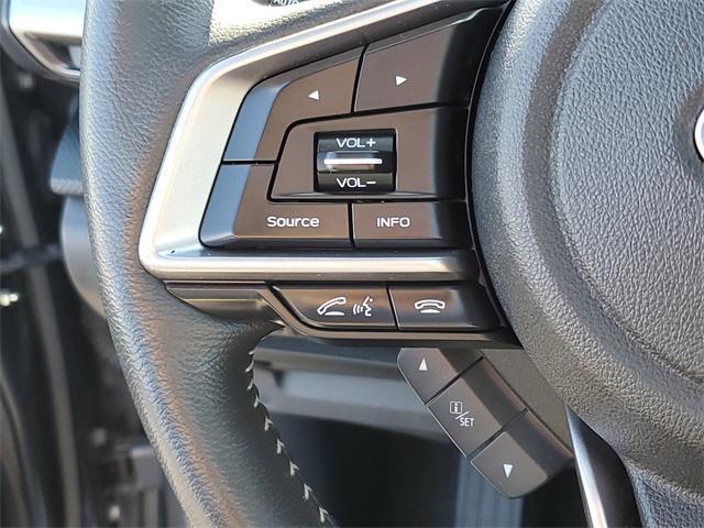 used 2020 Subaru Forester car, priced at $27,900
