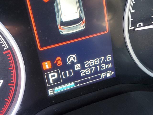 used 2020 Subaru Forester car, priced at $27,900