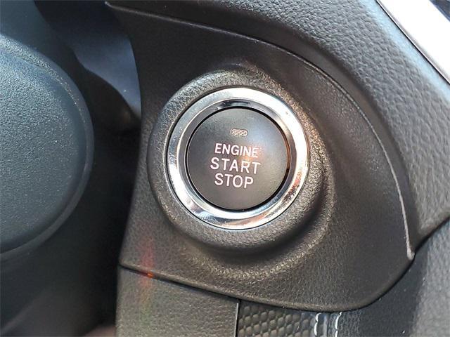 used 2020 Subaru Forester car, priced at $27,900