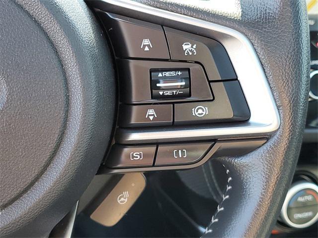 used 2020 Subaru Forester car, priced at $27,900