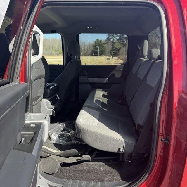 used 2022 Ford F-150 car, priced at $40,900