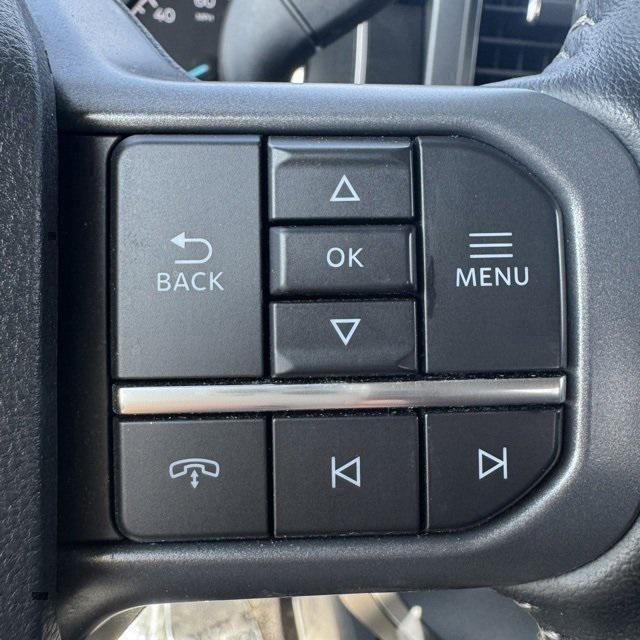 used 2022 Ford F-150 car, priced at $40,900