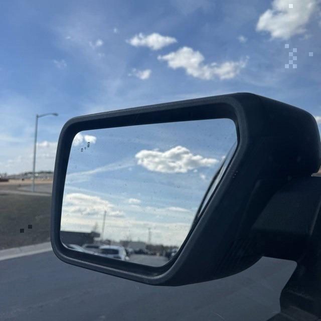 used 2022 Ford F-150 car, priced at $39,900