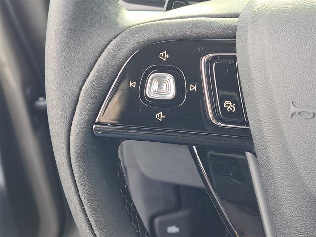 new 2026 Lincoln Corsair car, priced at $51,610