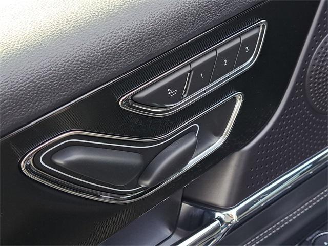 new 2026 Lincoln Corsair car, priced at $51,610