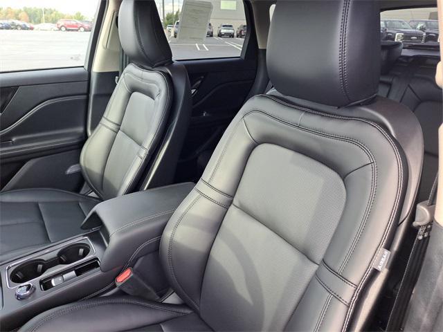 new 2026 Lincoln Corsair car, priced at $51,610