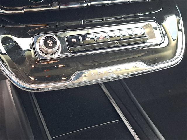 new 2026 Lincoln Corsair car, priced at $51,610