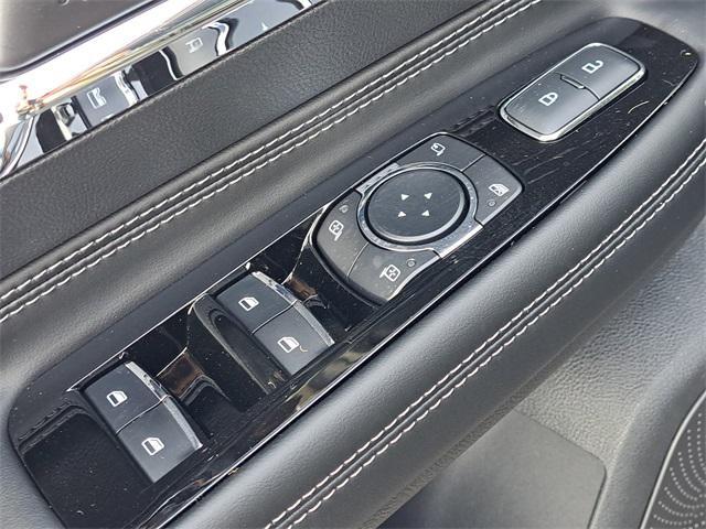 new 2026 Lincoln Corsair car, priced at $51,610