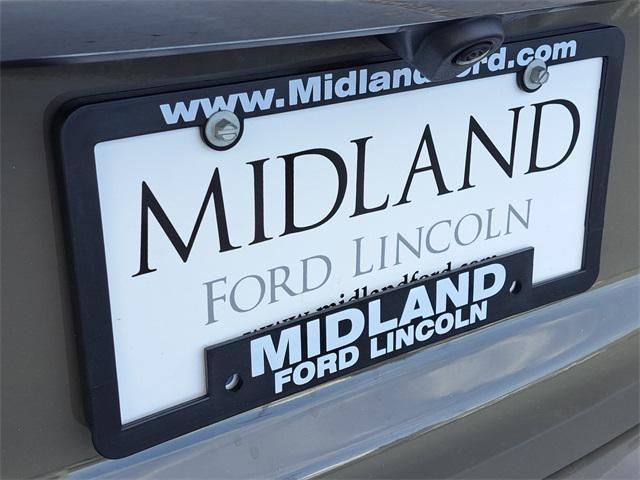 new 2026 Lincoln Corsair car, priced at $51,610