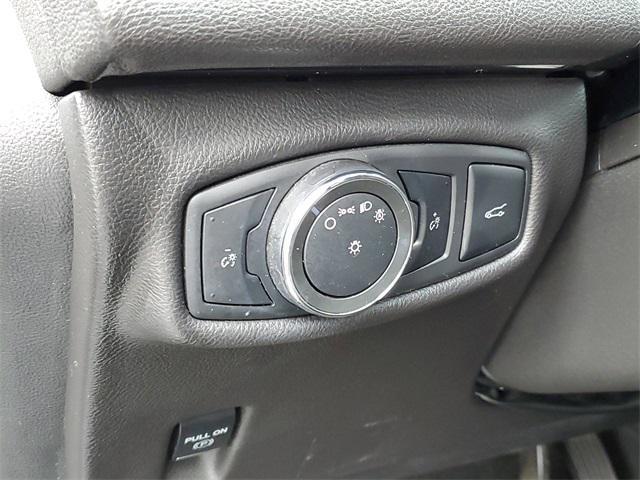 used 2013 Lincoln MKZ car, priced at $8,300