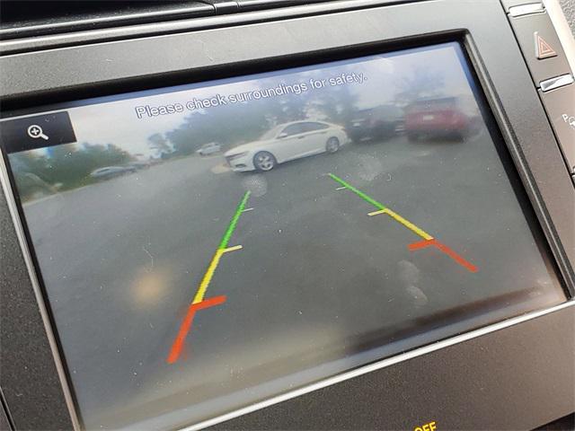 used 2013 Lincoln MKZ car, priced at $8,300