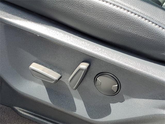 used 2022 Ford F-150 car, priced at $41,900