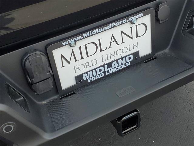 used 2022 Ford F-150 car, priced at $41,900