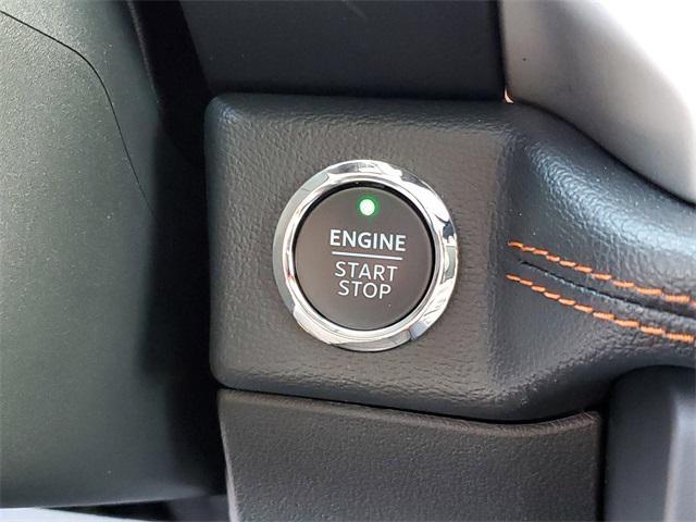 used 2024 Ford Expedition car, priced at $72,900
