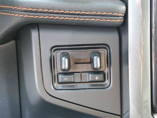 used 2024 Ford Expedition car, priced at $72,900