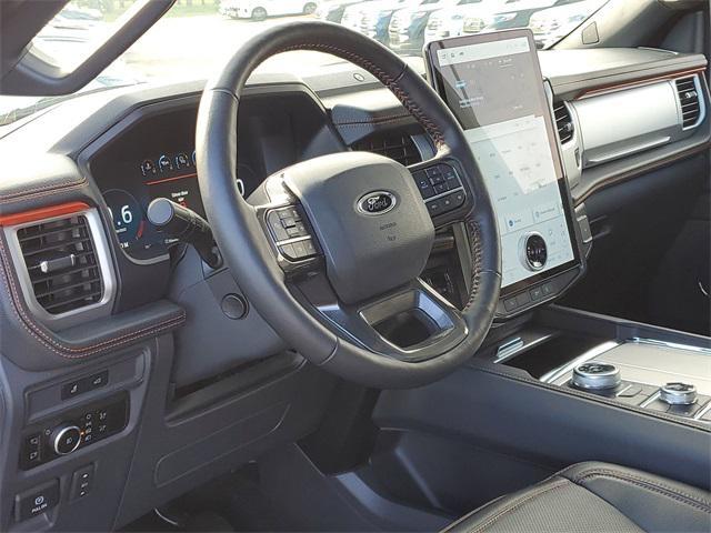 used 2024 Ford Expedition car, priced at $72,900