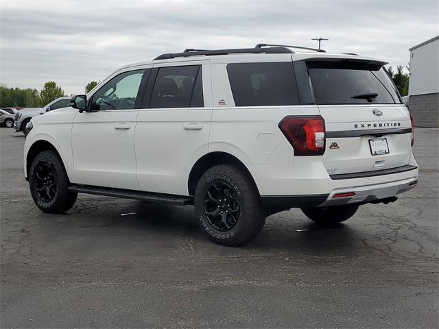 new 2024 Ford Expedition car, priced at $82,183