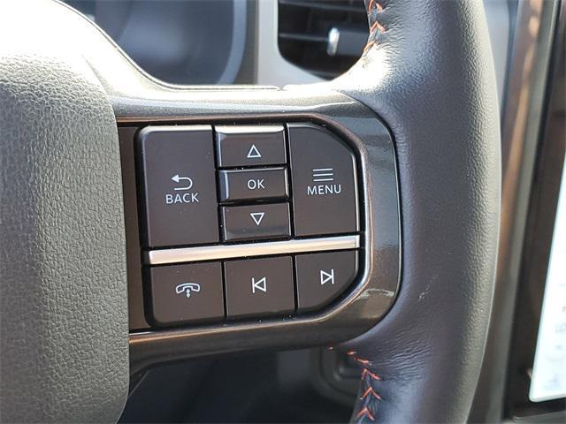 used 2024 Ford Expedition car, priced at $72,900
