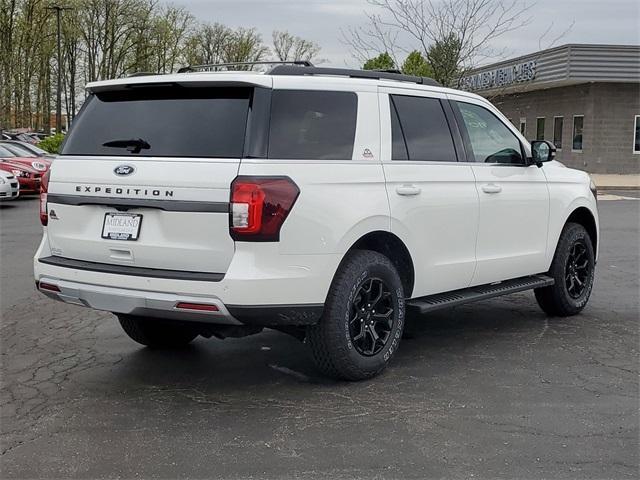 new 2024 Ford Expedition car, priced at $82,183