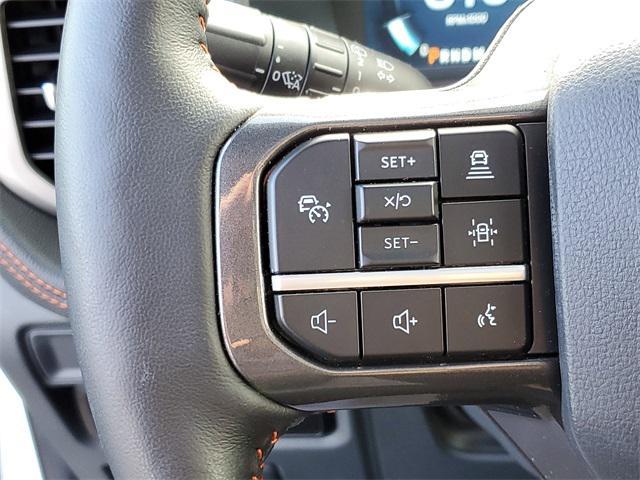 used 2024 Ford Expedition car, priced at $72,900