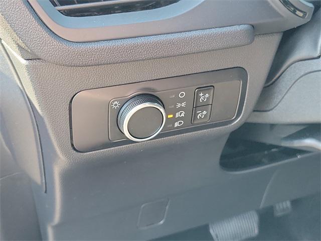 new 2025 Ford Escape car, priced at $35,120