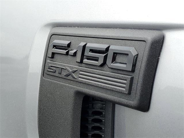 new 2024 Ford F-150 car, priced at $54,019