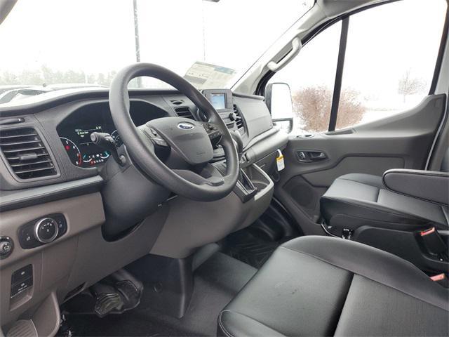 new 2024 Ford Transit-150 car, priced at $49,930