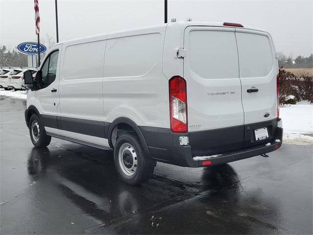 new 2024 Ford Transit-150 car, priced at $49,930