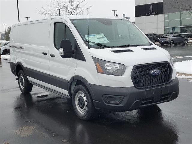 new 2024 Ford Transit-150 car, priced at $49,930