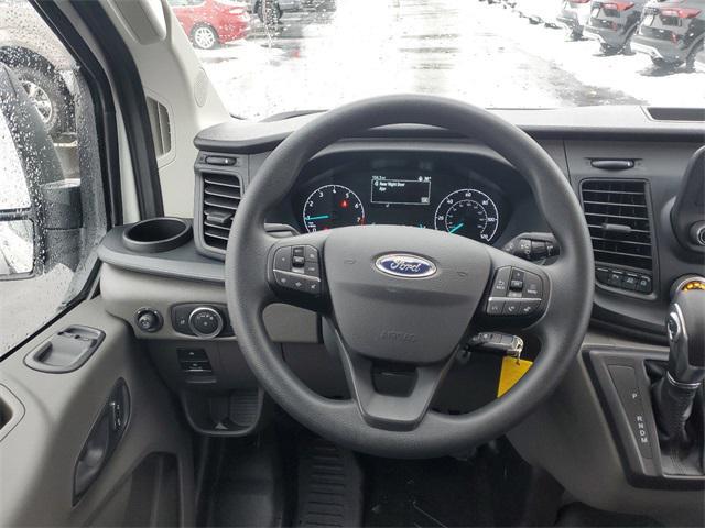 new 2024 Ford Transit-150 car, priced at $49,930