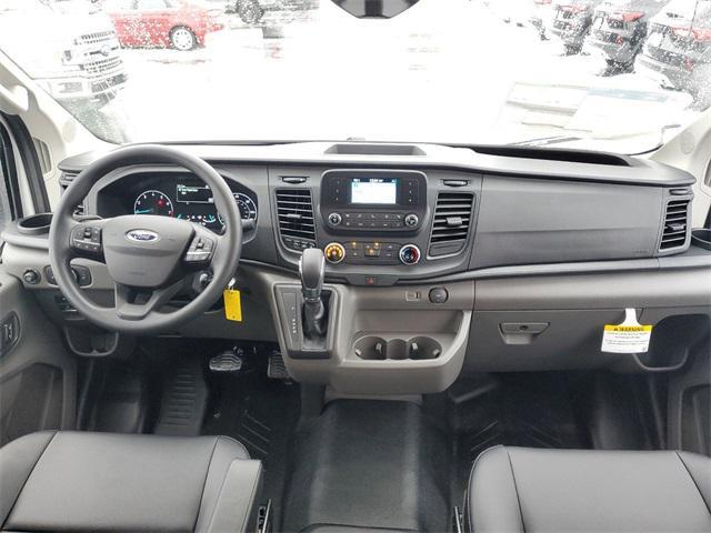 new 2024 Ford Transit-150 car, priced at $49,930