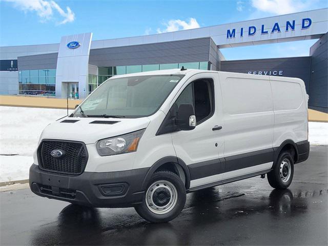 new 2024 Ford Transit-150 car, priced at $49,930